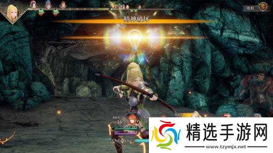 Steam史低推荐：《龙腾世纪4》、《浪漫沙加2》、《勇者斗恶龙11S》等RPG佳作