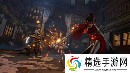 永劫无间优质皮肤自选箱〖永劫无间新春吉灯奖励一览〗