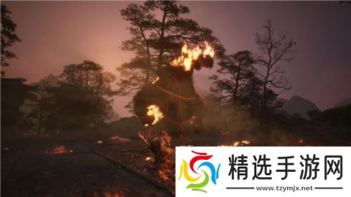 重走西游 《黑神话：悟空》今日全球正式发布