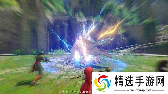 Steam史低推荐：《龙腾世纪4》、《浪漫沙加2》、《勇者斗恶龙11S》等RPG佳作