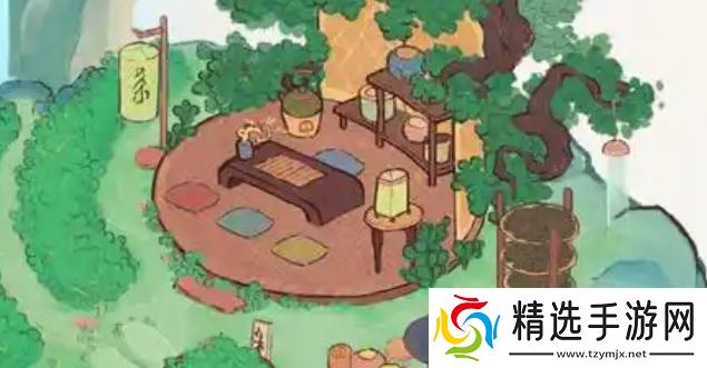 桃源深处有人家春分花朝活动怎么玩-春分花朝活动玩法介绍