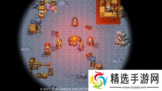Steam史低推荐：《龙腾世纪4》、《浪漫沙加2》、《勇者斗恶龙11S》等RPG佳作