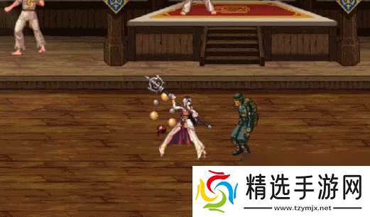 dnf手游驱魔师技能介绍