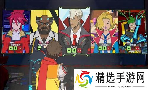 KRAFTON实现战略整合 收购游戏开发工作室“Tango Gameworks”