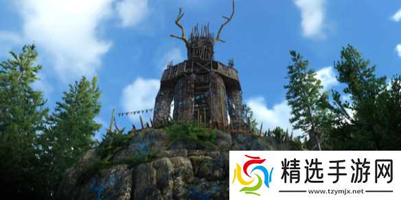 《原子陨落》最新官方配置要求一览