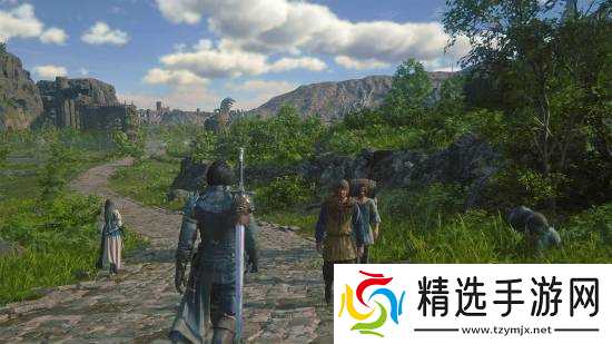 Steam史低推荐：《龙腾世纪4》、《浪漫沙加2》、《勇者斗恶龙11S》等RPG佳作