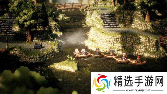 Steam史低推荐：《龙腾世纪4》、《浪漫沙加2》、《勇者斗恶龙11S》等RPG佳作