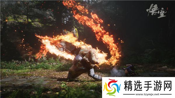 黑神话：悟空最终预告今日发布 8月20日重走西游