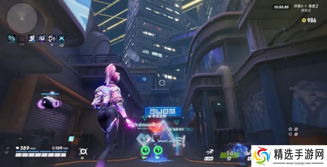 角落里的意外惊喜，今年GDC，硬控老外的是这款国产游戏