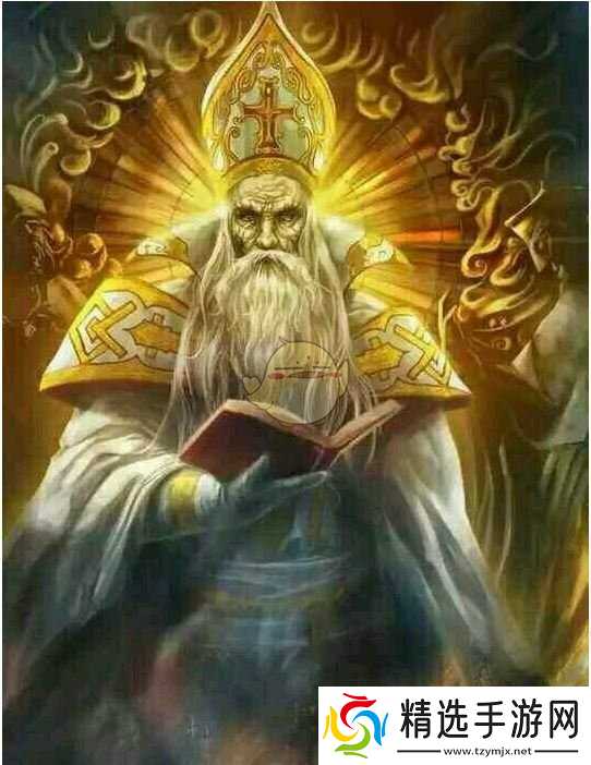 《地下城堡》教皇属性解析