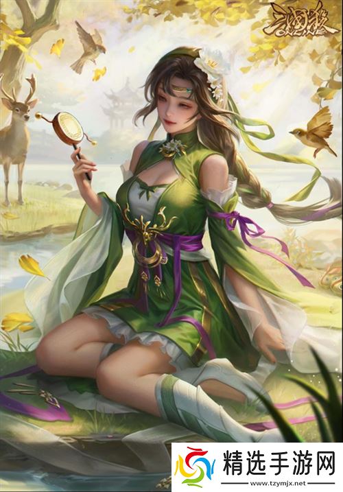 七夕佳节，甜蜜启程！界陆逊与孙茹共赴《三国杀OL》浪漫战场！