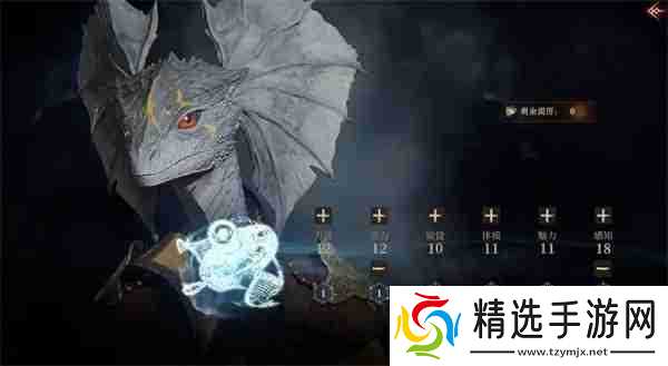 龙息神寂T0核心角色推荐及介绍说明