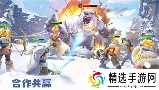 无尽冬日攻略 无尽冬日幸存者怎么获得 无尽冬日幸存者获得方法