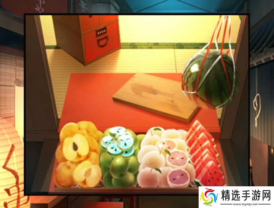 妖怪夜市游戏第五章怎么过关-妖怪夜市游戏第五章通关攻略