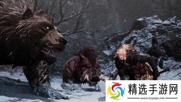 《第一狂战士卡赞》白金攻略 全奖杯解锁条件及白金路线指引