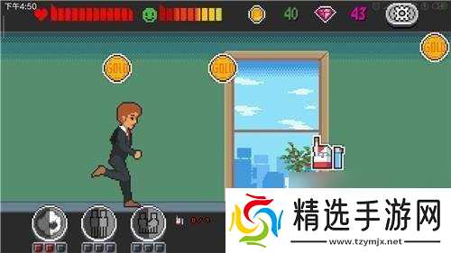 Life is a game 人生游戏游戏玩法攻略