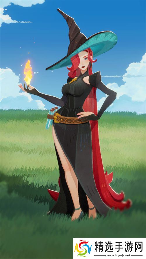 剑与远征：启程全平台公测，全英雄免费送！