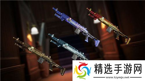 PUBG正式进行31.1版本更新 公会系统大规模变更升级