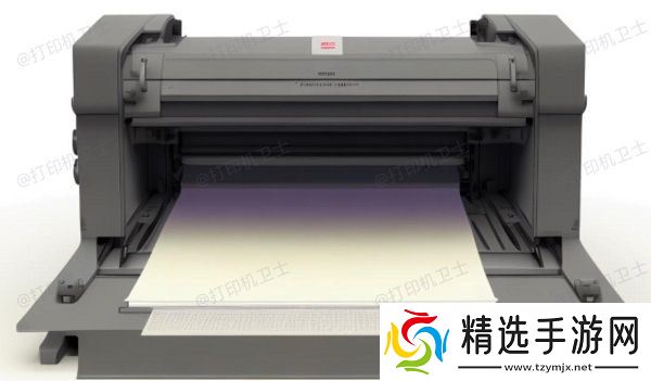 检查纸张路径并取出卡纸