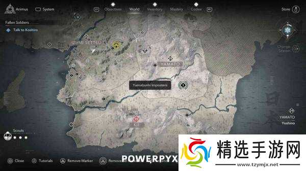 《刺客信条影》剑之术成就解锁方法 剑之术成就怎么解锁