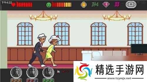 Life is a game 人生游戏游戏玩法攻略