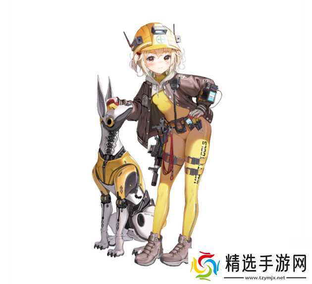 胜利女神新的希望丽塔介绍