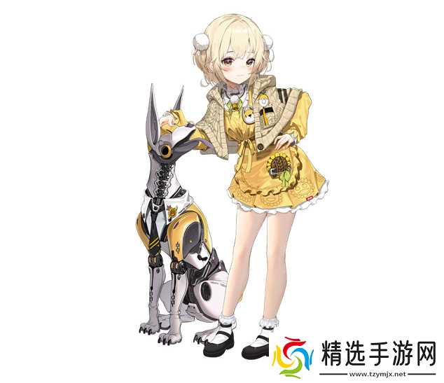 胜利女神新的希望丽塔介绍