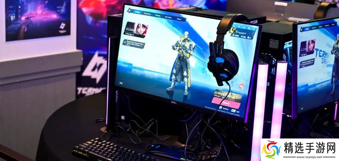 角落里的意外惊喜，今年GDC，硬控老外的是这款国产游戏