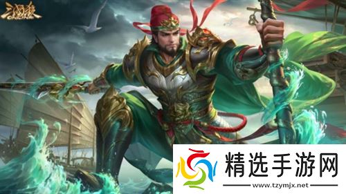 七夕佳节，甜蜜启程！界陆逊与孙茹共赴《三国杀OL》浪漫战场！