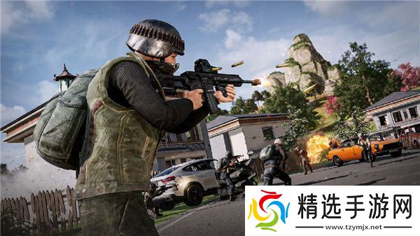 PUB**月网页活动绝地寻梦记：并肩作战开启！探索夏日激战新篇章