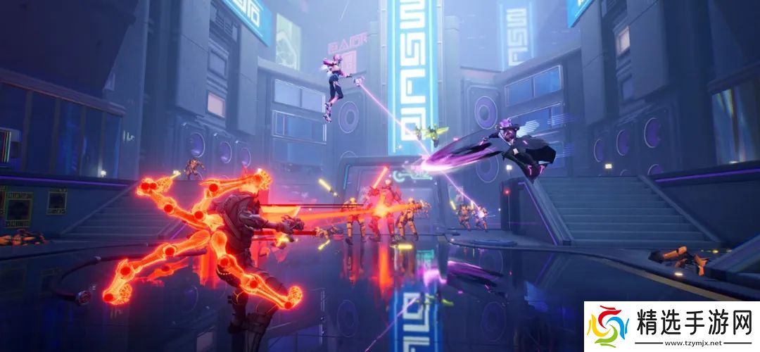 角落里的意外惊喜，今年GDC，硬控老外的是这款国产游戏