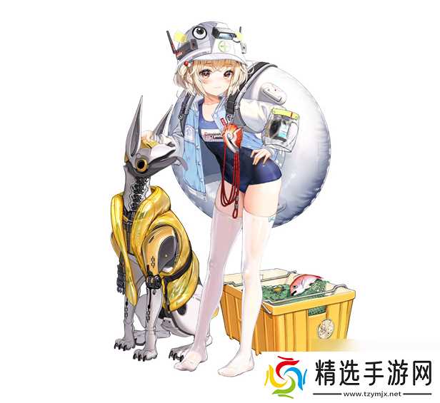 胜利女神新的希望丽塔介绍