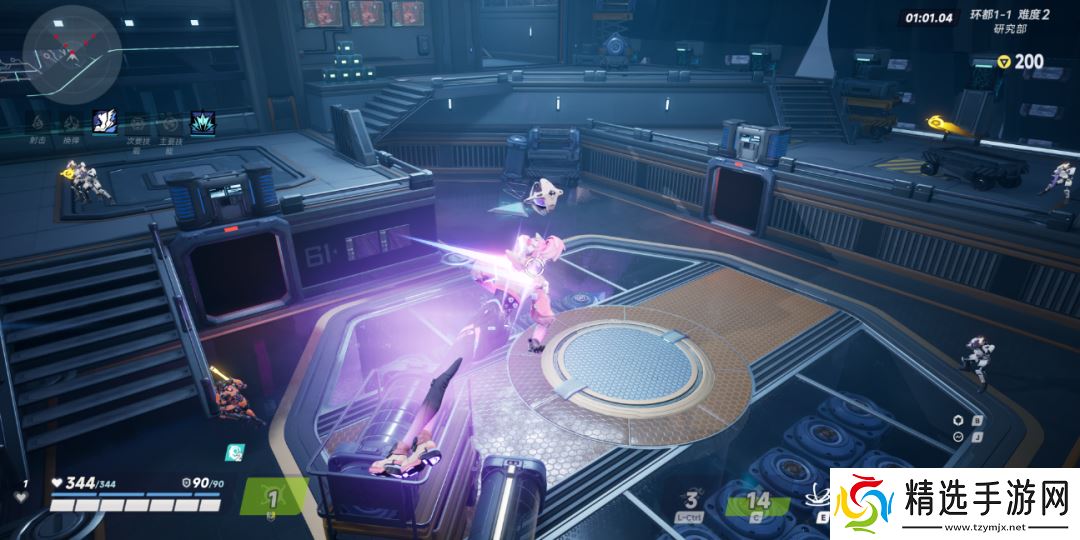 角落里的意外惊喜，今年GDC，硬控老外的是这款国产游戏