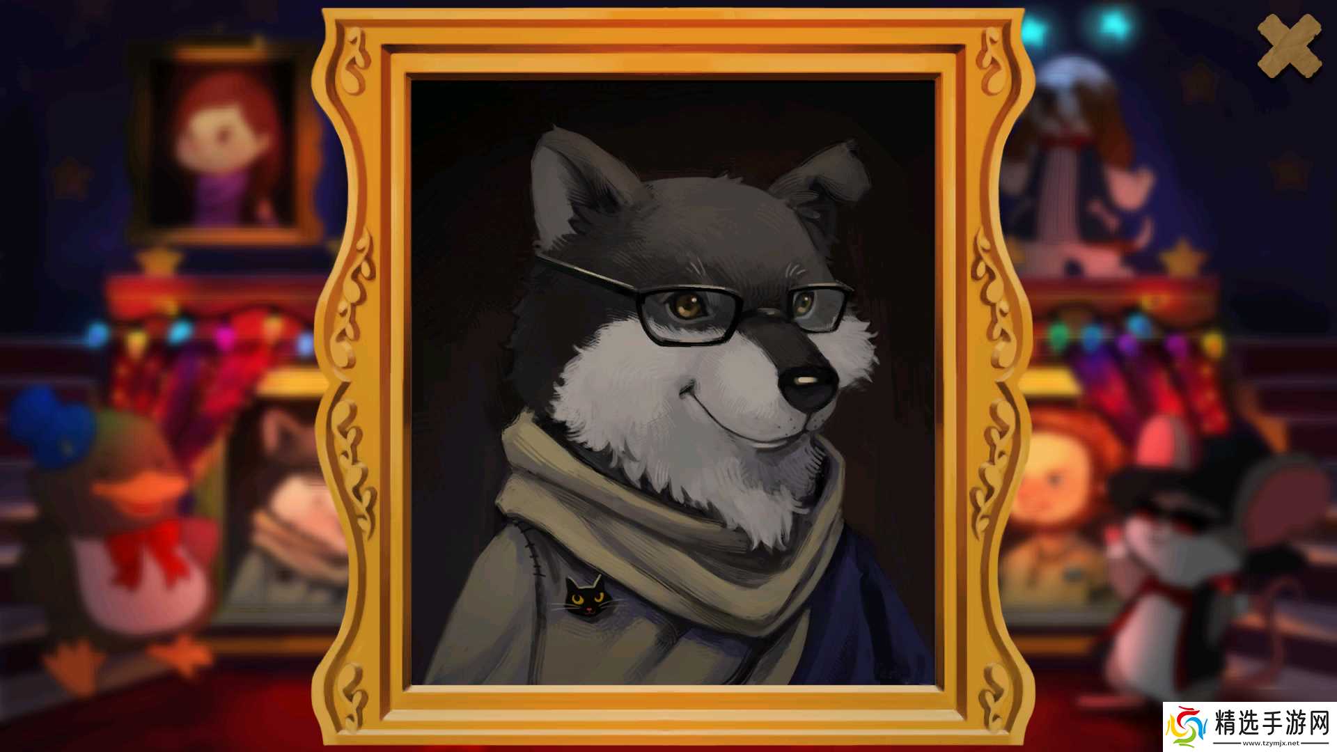 奈里第四章通关攻略