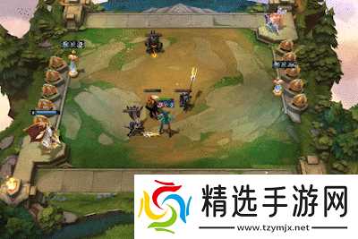 金铲铲之战s14婕拉技能是什么