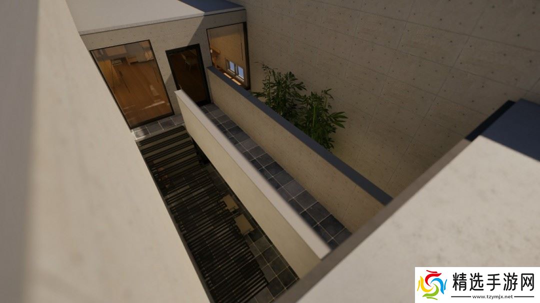 inZOI住吉的长屋地产怎么造-云族裔住吉的长屋地产分享