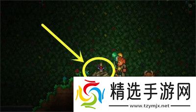 《泰拉瑞亚》泰拉魔刃获取方法