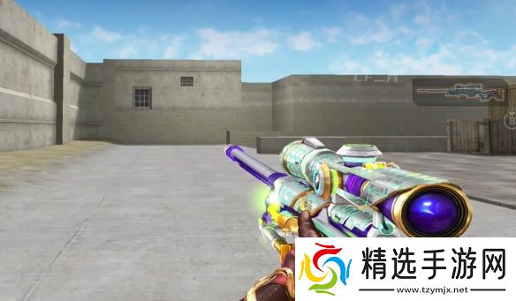 穿越火线裁决巅峰荣耀皮肤怎么获得-穿越火线裁决巅峰荣耀皮肤获得方法