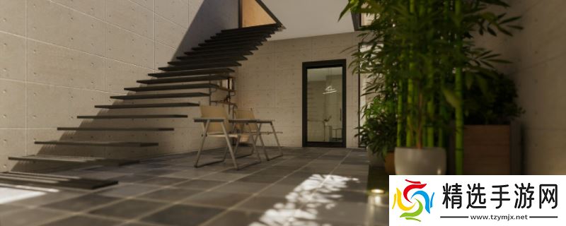 inZOI住吉的长屋地产怎么造-云族裔住吉的长屋地产分享