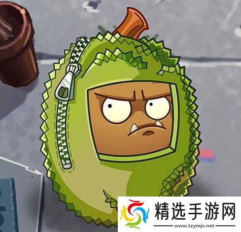 《植物大战僵尸2》搞怪主题装扮提前一览