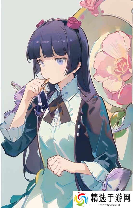 女人如何面对粗硬刺激的心理反应：从情感到生理的深层探索