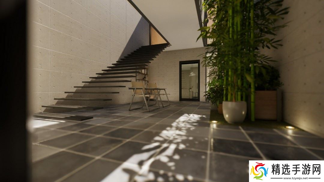 inZOI住吉的长屋地产怎么造-云族裔住吉的长屋地产分享