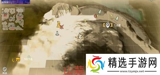 《妄想山海》养殖鱼苗获取方法