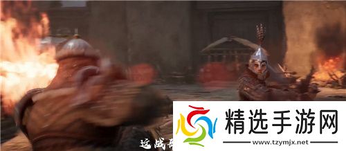 帝国神话国服主题曲MV听潮发布