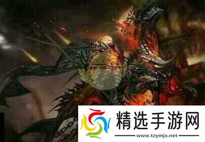 《地下城堡》暗黑龙骑属性解析