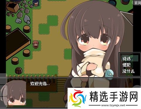 特殊的要求1.3汉化版