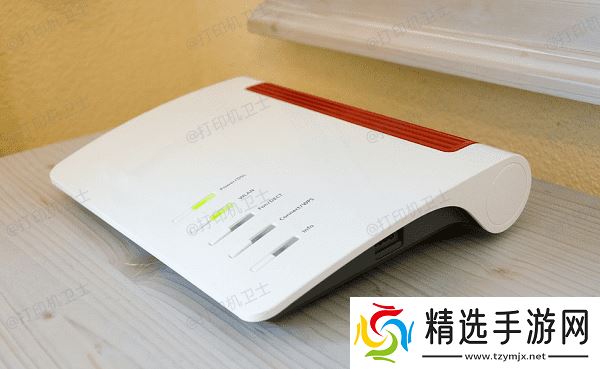 检查连接线和端口