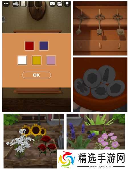 Escape Room侦探社图文攻略