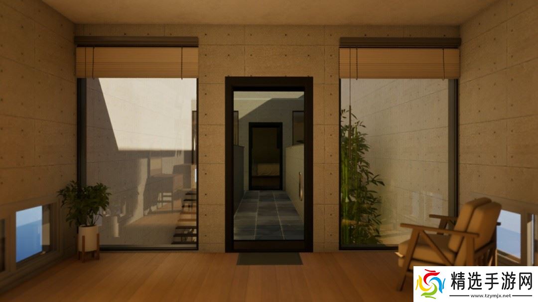 inZOI住吉的长屋地产怎么造-云族裔住吉的长屋地产分享