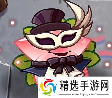 《植物大战僵尸2》搞怪主题装扮提前一览